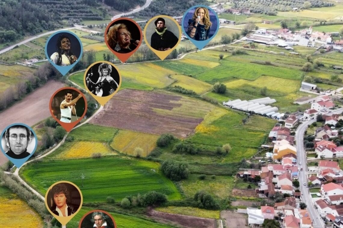 Ribeira das Artes lembra grandes artistas com música e teatro