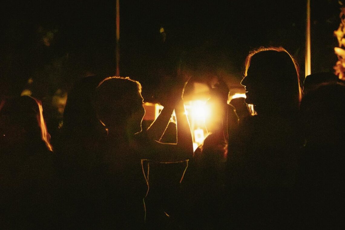 Caldas Late Night e concertos Impulso agitam Caldas da Rainha