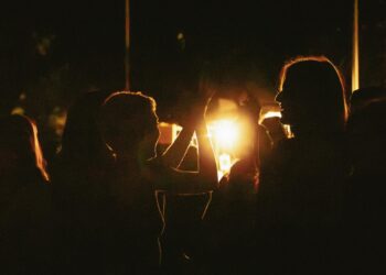 Caldas Late Night e concertos Impulso agitam Caldas da Rainha
