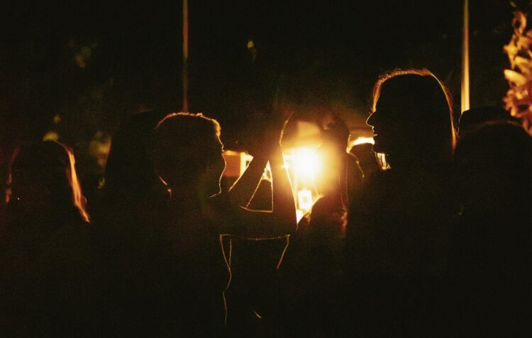 Caldas Late Night e concertos Impulso agitam Caldas da Rainha