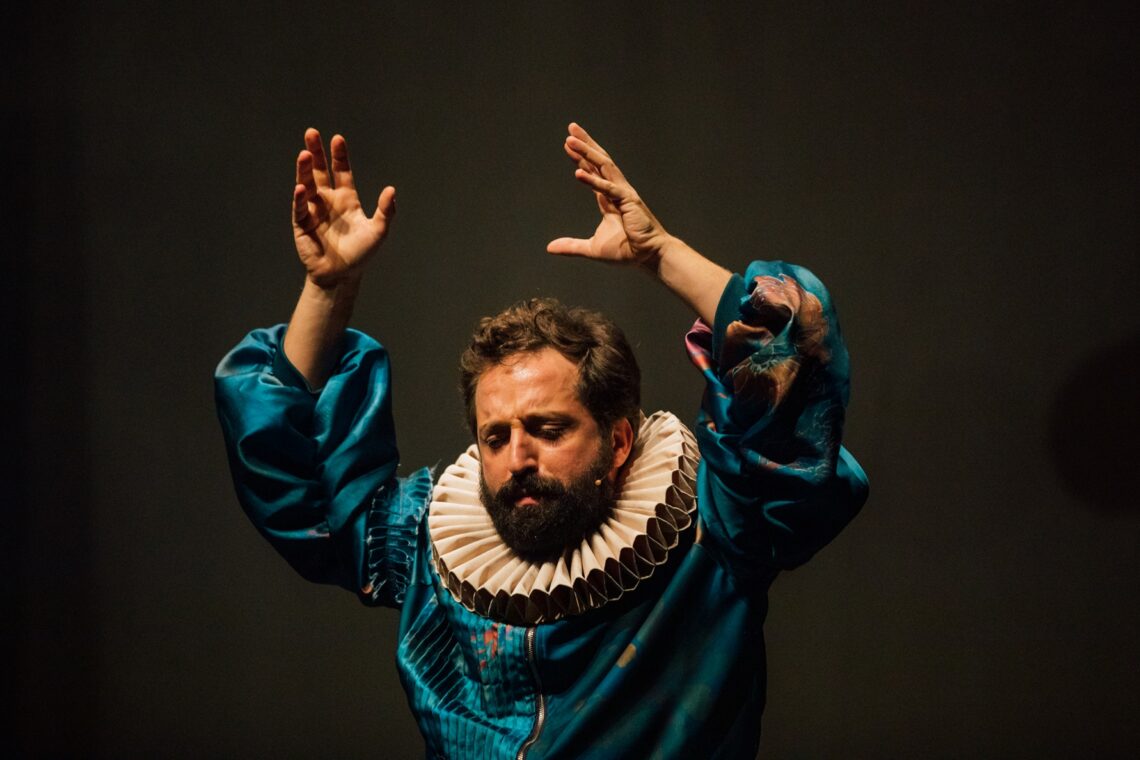 Gregório Duvivier em Leiria e Caldas da Rainha com comédia e poesia