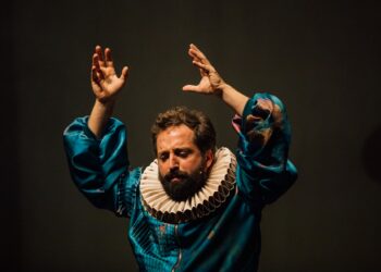 Gregório Duvivier em Leiria e Caldas da Rainha com comédia e poesia