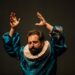 Gregório Duvivier em Leiria e Caldas da Rainha com comédia e poesia