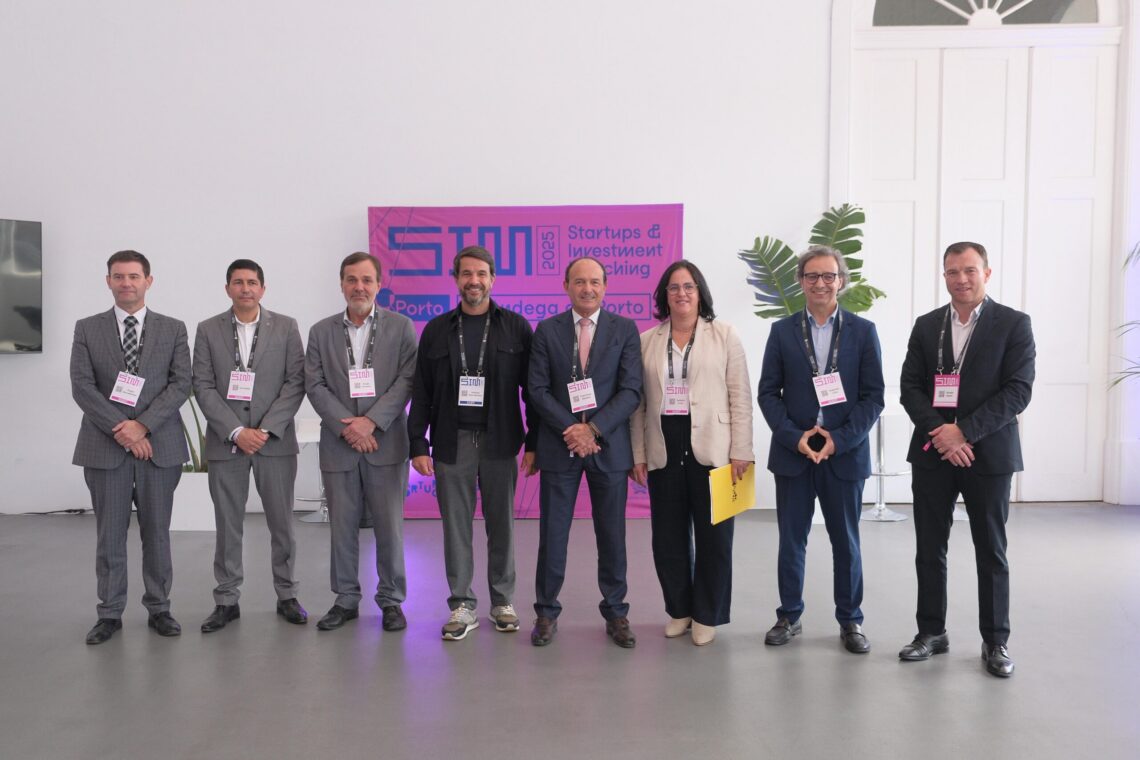 Startups e scaleups de Caldas da Rainha isentas de derrama após acordo com Startup Portugal