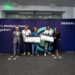 Alunos do Politécnico de Leiria vencem competição da Siemens