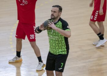 Na luta contra o excesso de peso, o desporto foi “a salvação” de Álvaro André