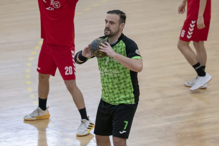 Na luta contra o excesso de peso, o desporto foi “a salvação” de Álvaro André