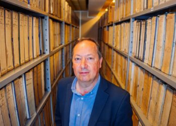 Adélio Amaro apresenta a judiaria e os museus de Leiria no Brasil