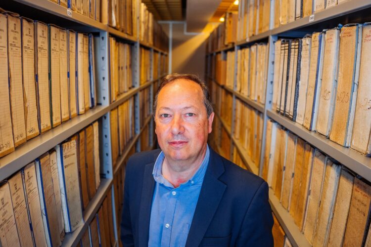 Adélio Amaro apresenta a judiaria e os museus de Leiria no Brasil