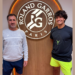 Pupilo de André Lopes é o segundo tenista português na terceira ronda em Roland Garros