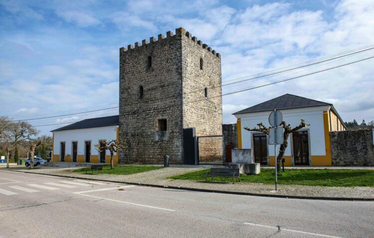 AD repete vitória em Ansião