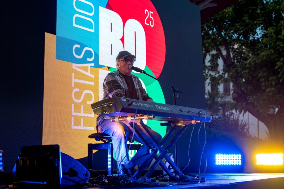 Festas do Bodo apresentam-se inclusivas e apostam em artistas locais