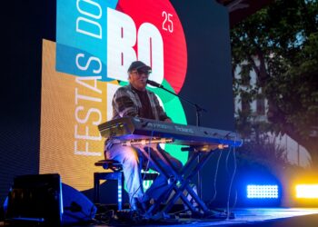 Festas do Bodo apresentam-se inclusivas e apostam em artistas locais
