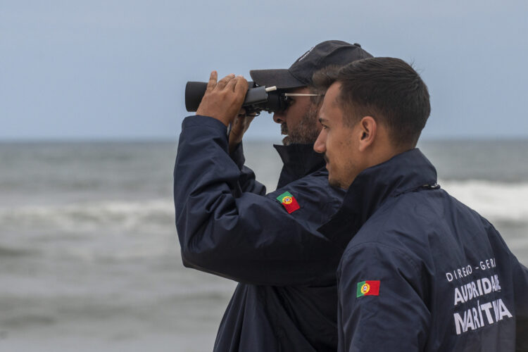 Autoridade Marítima alarga buscas pelas crianças desaparecidas no mar do Pedrógão (EM ACTUALIZAÇÃO)