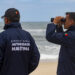 Mar de Inverno arrasta dois irmãos no Pedrógão. Autoridades pedem cautela
