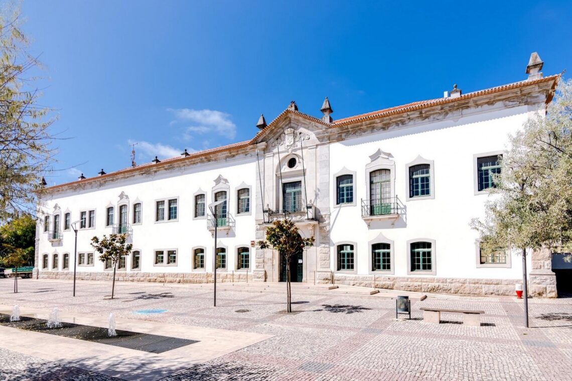 AD vence e Chega ultrapassa PS no Bombarral