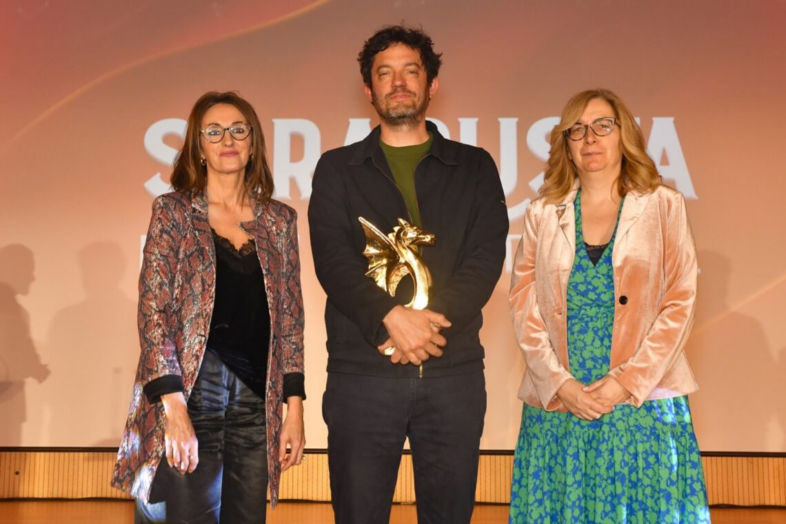 Bruno Lorvão premiado em Espanha com filme Portugal 74