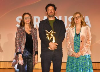 Bruno Lorvão premiado em Espanha com filme Portugal 74