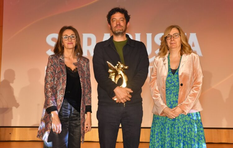 Bruno Lorvão premiado em Espanha com filme Portugal 74