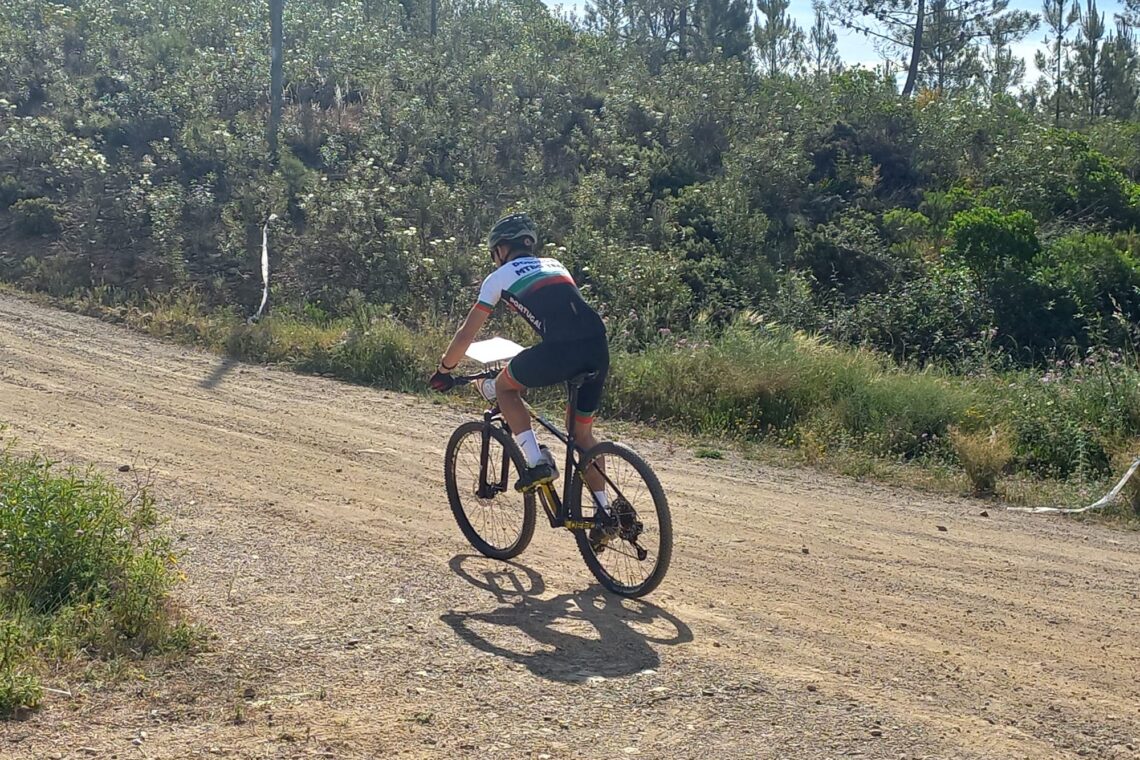 Ourém acolhe Campeonatos Europeus de Orientação em BTT de 2026