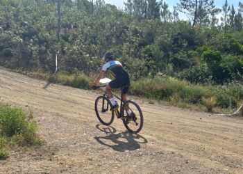 Ourém acolhe Campeonatos Europeus de Orientação em BTT de 2026