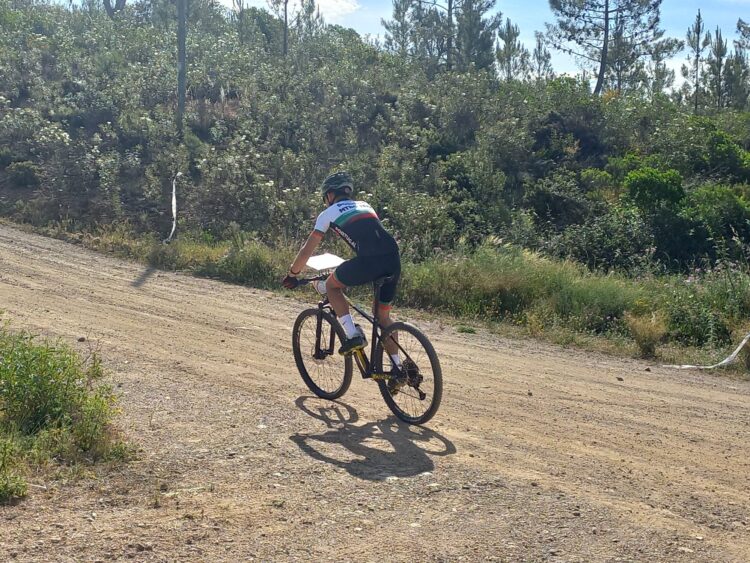 Ourém acolhe Campeonatos Europeus de Orientação em BTT de 2026