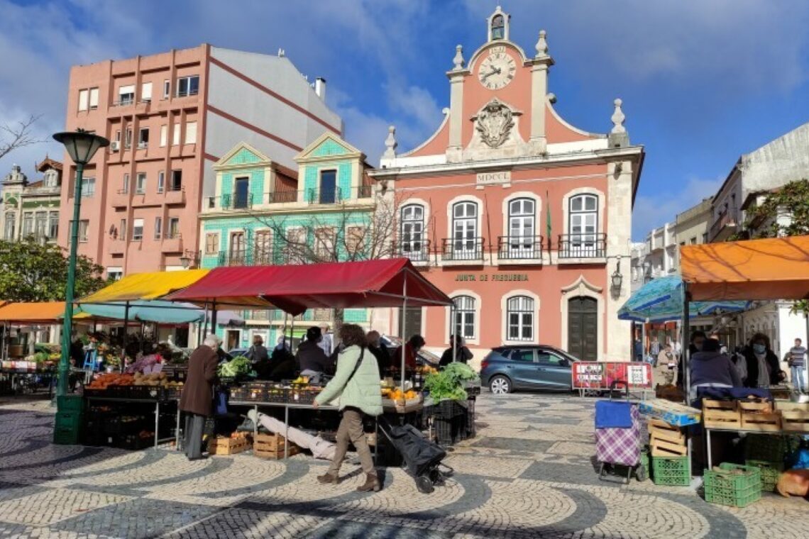 “Caldas tem Cor” é rota com 14 pontos turísticos 