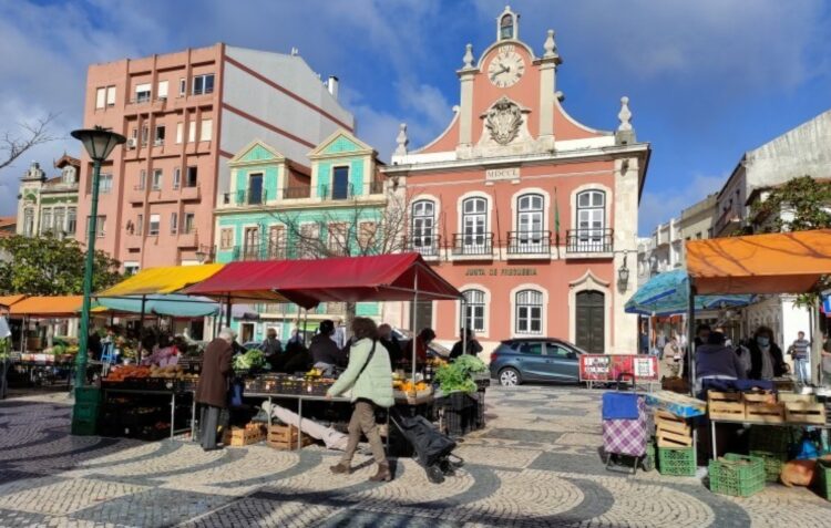 “Caldas tem Cor” é rota com 14 pontos turísticos