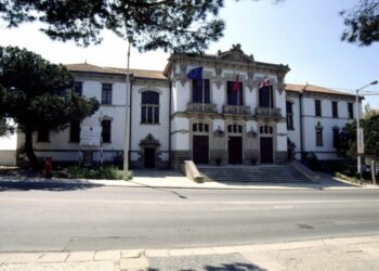 Munícipe alerta na Assembleia Municipal para perigo na Loureira