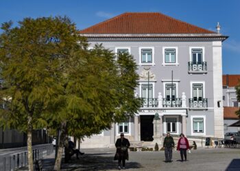 Marinha Grande distingue personalidades e instituições no Dia do Município