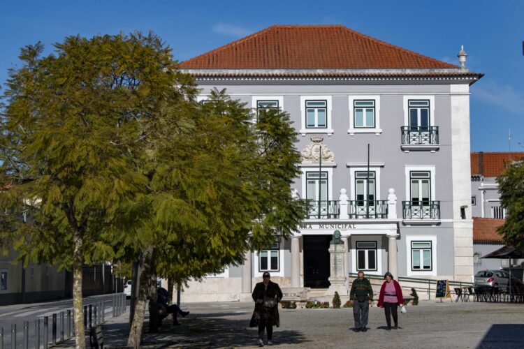 Marinha Grande distingue personalidades e instituições no Dia do Município