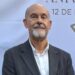 Carlos Mota Carvalho é o novo presidente da Associação de Futebol de Leiria