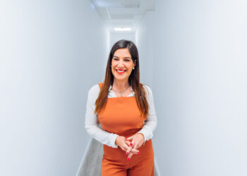 Carolina Rodrigues: “Não temos previsão de obra ou presença em Marrocos, mas é algo que nos agradaria”