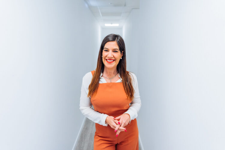 Carolina Rodrigues: “Não temos previsão de obra ou presença em Marrocos, mas é algo que nos agradaria”
