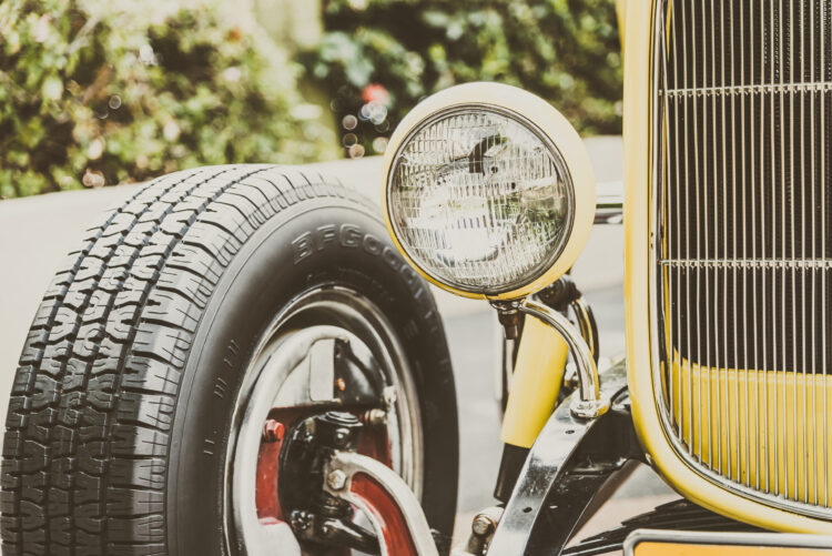 Milagres recebe com bênção o Milagres Classic Show