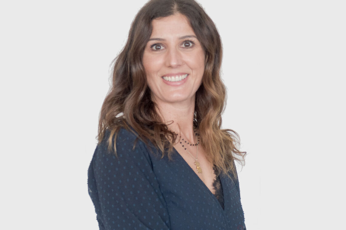 Cláudia Novo é a nova presidente da administração do Centimfe