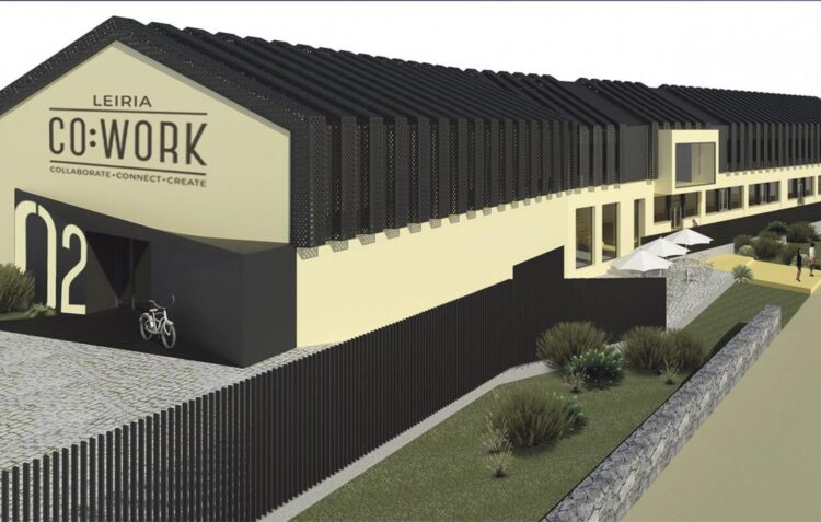 Estratégia Leiria 2035 quer posicionar Leiria como “um concelho inovador e empreendedor” 