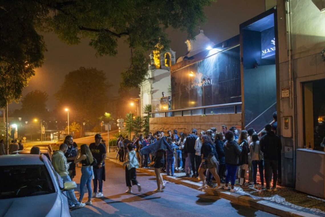 Seguranças condenados a penas suspensas, por agressão