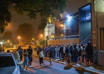 Seguranças condenados a penas suspensas, por agressão