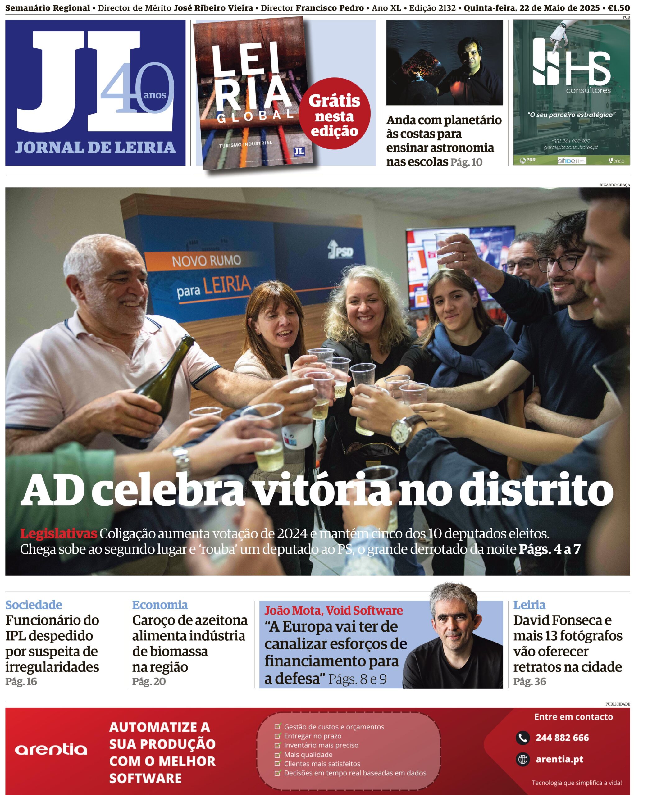 Edição 2132