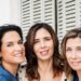 Elas e o Jazz na Nazaré com tributo ao trio Andrews Sisters