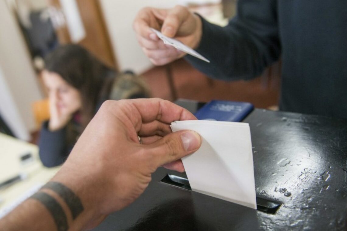 Legislativas 2025: Projecções apontam para taxa de abstenção até aos 47,7%