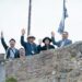 Turismo sustentável de Óbidos atrai interesse de japoneses