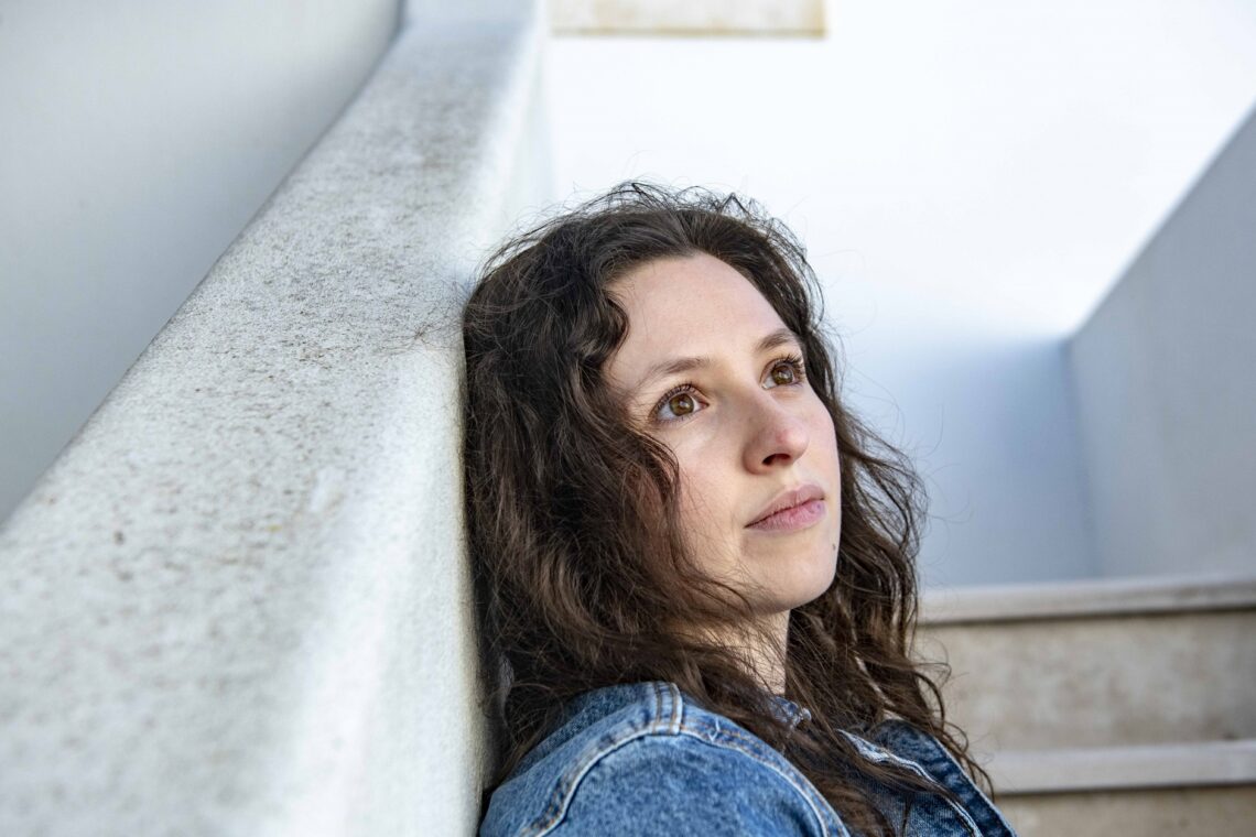 Estela Alexandre. Um pequeno lugar nos arredores de Leiria inspira a estreia com orquestra que tem memórias da pandemia