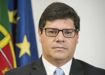 Eurico Brilhante Dias eleito pelo PS