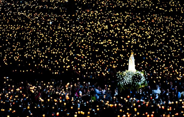 Fé, Facturação e Fátima aumentam volume de negócios em Maio