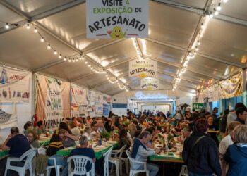Ora Eça! São “Favas de Tormes”!