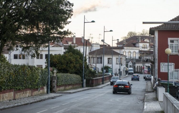 AD reforça votação em Figueiró dos Vinhos
