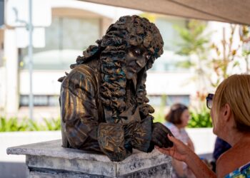 Festival Pombalino e Estátuas Vivas Barrocas animam o fim-de-semana em Pombal