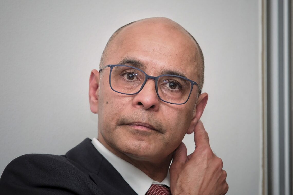Chega elege primeiro deputado por Leiria